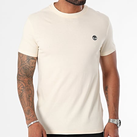 Timberland - A2BPR Beige T-shirts