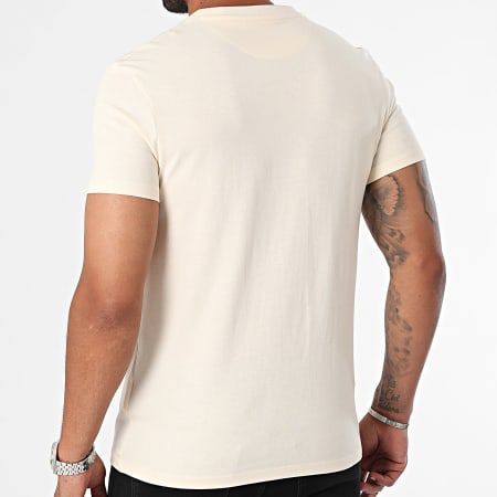 Timberland - A2BPR Beige T-shirts