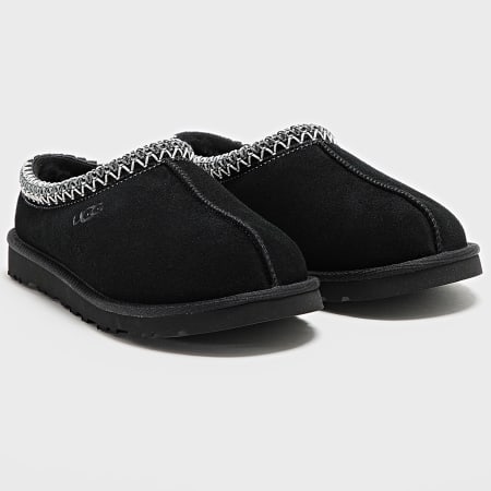 UGG - Tasman Mules 5950 Nero