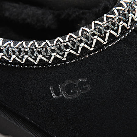 UGG - Tasman muiltjes 5950 Zwart