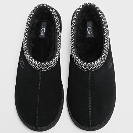 UGG - Tasman Mules 5950 Nero