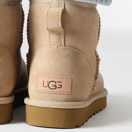 Fawn ugg boots discount