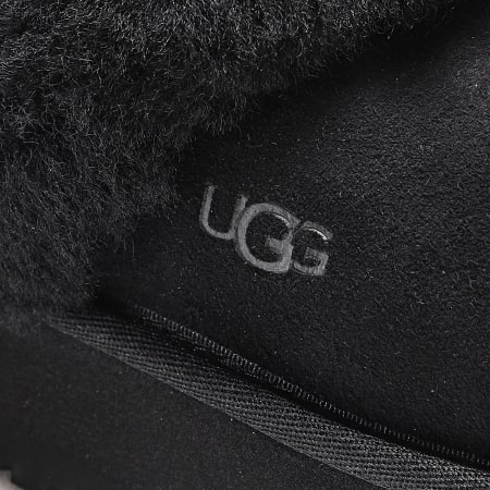 UGG - Damesschoenen Disquette 1122550 Zwart