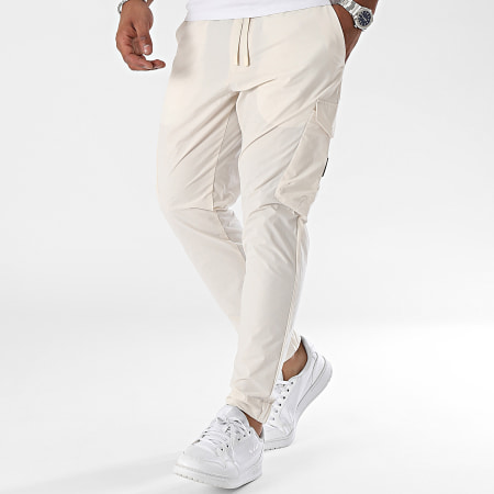 BOSS - Urbanex Pantaloni Cargo 50508339 Beige