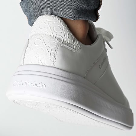 Calvin klein sneakers 218 online