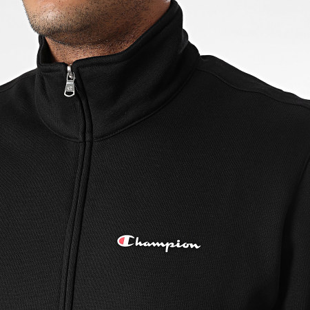 Champion - Trainingspak 220288 Zwart