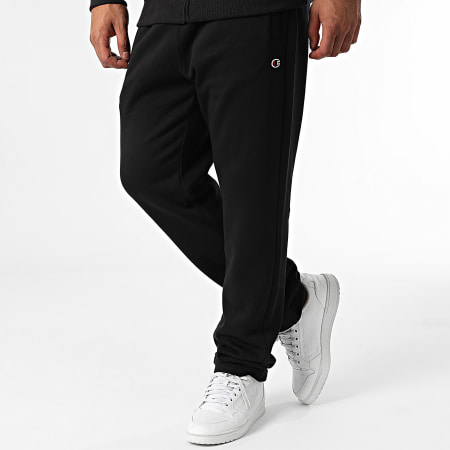 Champion - Chándal 220288 Negro