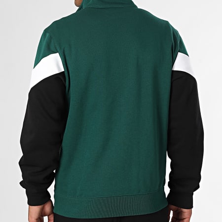 Champion Ensemble De Survetement 220290 Vert Fonce Noir LaBoutiqueOfficielle