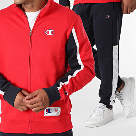 Tuta ginnastica champion outlet