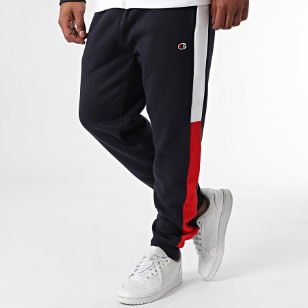 Champion tuta bianca on sale