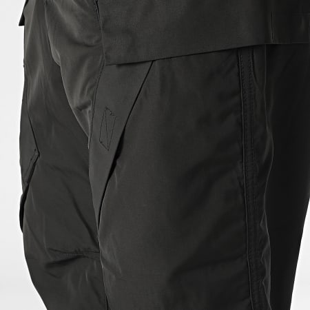 G-Star - Pantaloni Tech Balloon Cargo D25898-D737 Nero