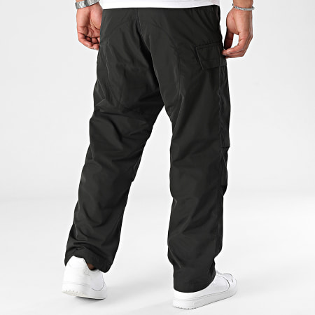 G-Star - Pantaloni Tech Balloon Cargo D25898-D737 Nero