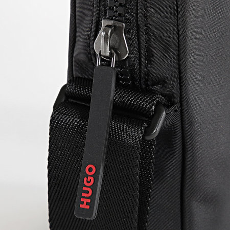 HUGO - Bolsa Ethon 2.0 Negra