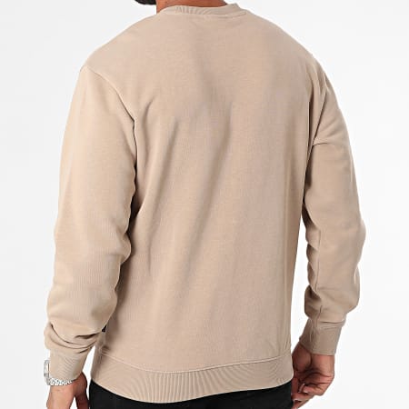 Napapijri - Albula Pullover A4HZR Beige