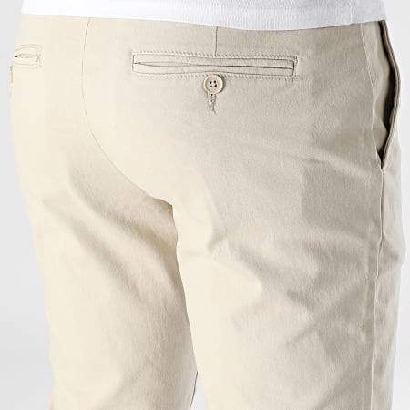 Only And Sons - Cam Life PK 6775 Beige Chino Broek