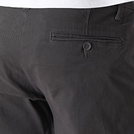 Only And Sons - Cam Life PK 6775 Pantalón Chino Gris Antracita