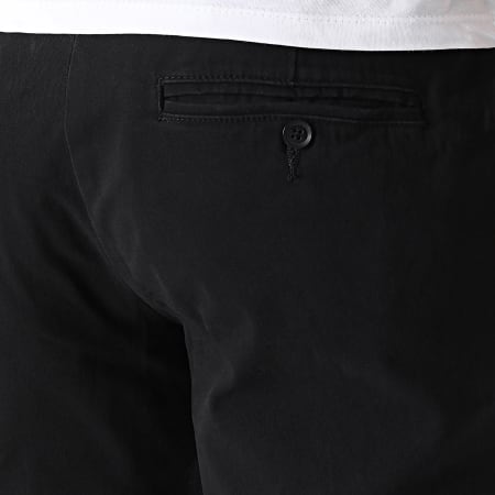 Only And Sons - Cam Life PK 6775 Pantaloni Chino Nero