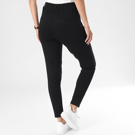 Only - Dames Poptrash Life Broek Zwart