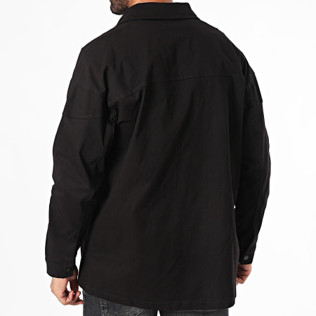 Sixth June - Sobrecamisa negra