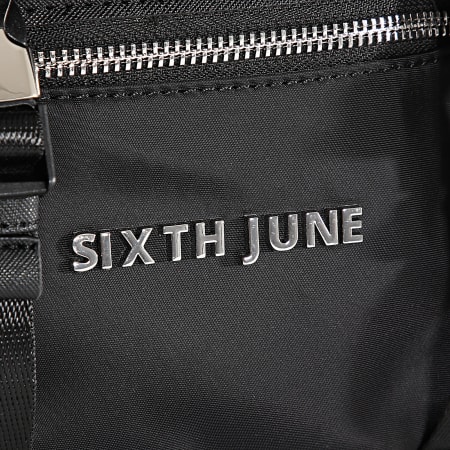 Sixth June - Tas Zwart