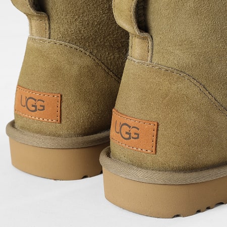 UGG - Stivali da donna Classic Mini II 1016222 Alp