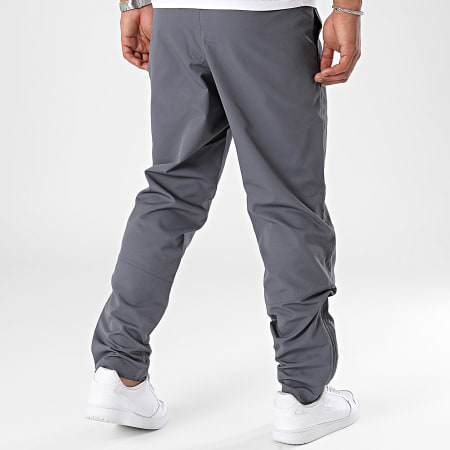 Under Armour - Pantaloni da jogging con giacca a vento Legacy 1382876 Grigio