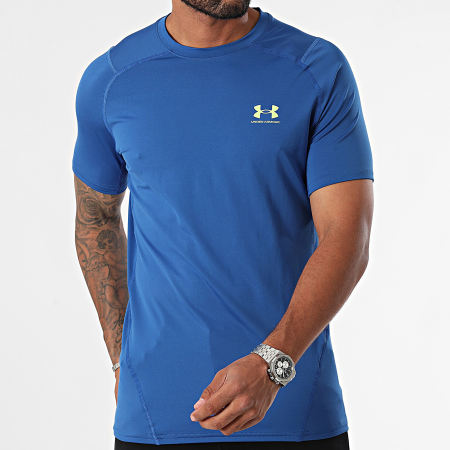 Under Armour - Camiseta gráfica 1383320 Azul real