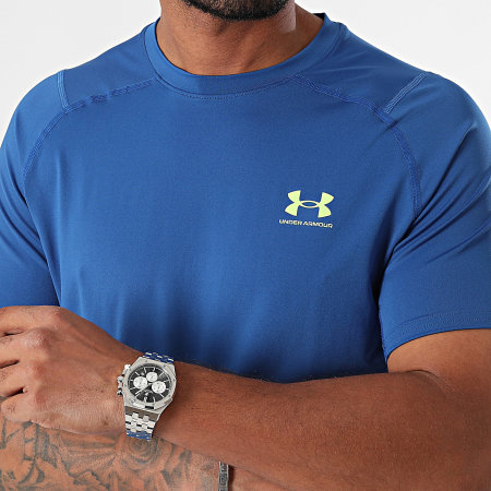 Under Armour - Camiseta gráfica 1383320 Azul real