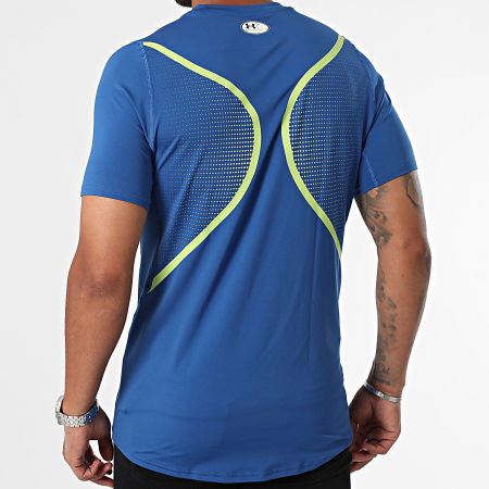 Under Armour - Camiseta gráfica 1383320 Azul real