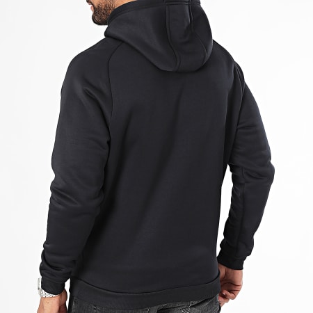 Under Armour - Kanga Pro Hoody 1389342 Negro