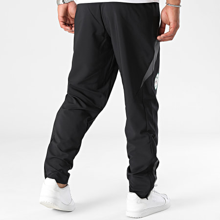 Adidas Sportswear - Algerije Joggingbroek JJ5981 Zwart