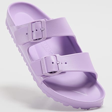 BIRKENSTOCK - Sandali Arizona EVA Violet