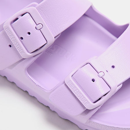 BIRKENSTOCK - Arizona EVA Violet sandalen