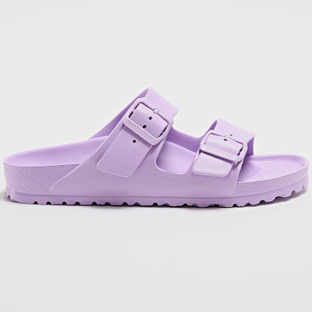 BIRKENSTOCK - Sandali Arizona EVA Violet