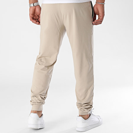 BOSS - Pantalones de chándal Mix And Match 50515305 Beige