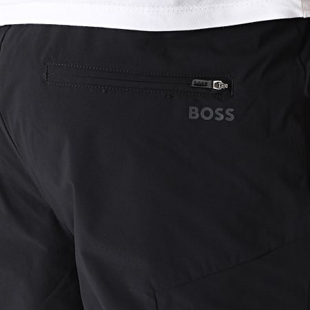 BOSS - Urbanex Cargo Pants 50508339 Nero