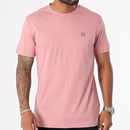 Calvin Klein - Camiseta 5268 Rosa