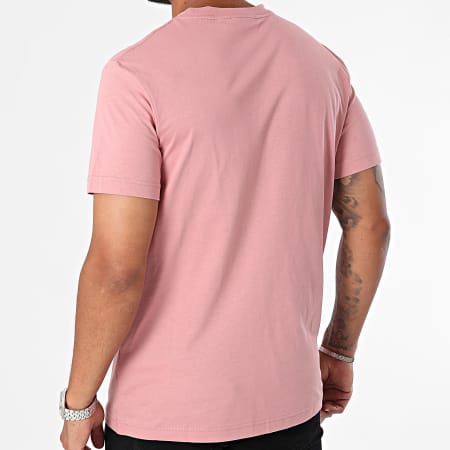 Calvin Klein - Camiseta 5268 Rosa