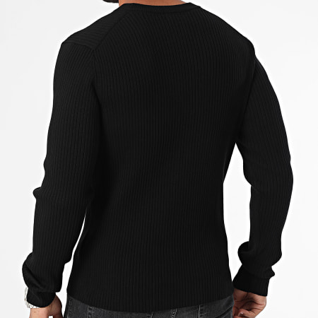 Calvin Klein - Jumper 6265 Negro