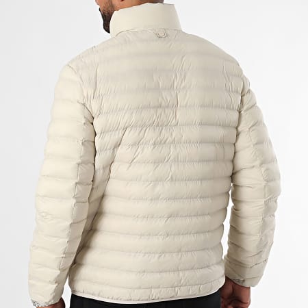 Calvin Klein - Doudoune Quilt 3474 Beige