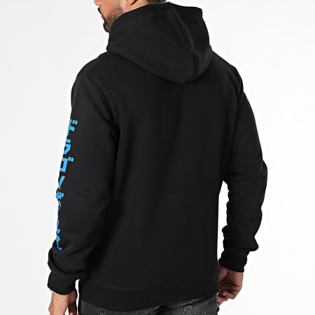 Dragon Ball Z - Racing Hoodie Negro