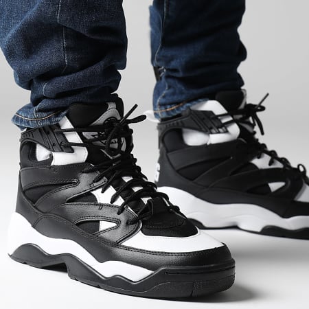 Ewing Athletics - Zapatillas Ewing Image OG 1BM02537 Negro Blanco