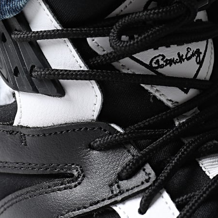 Ewing Athletics - Zapatillas Ewing Image OG 1BM02537 Negro Blanco