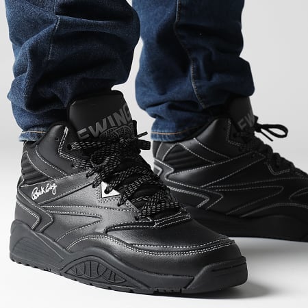 Ewing Athletics - Ewing Sport Lite 1BM02525 Nero Bianco Sneakers