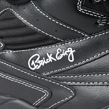 Ewing Athletics - Ewing Sport Lite 1BM02525 Nero Bianco Sneakers