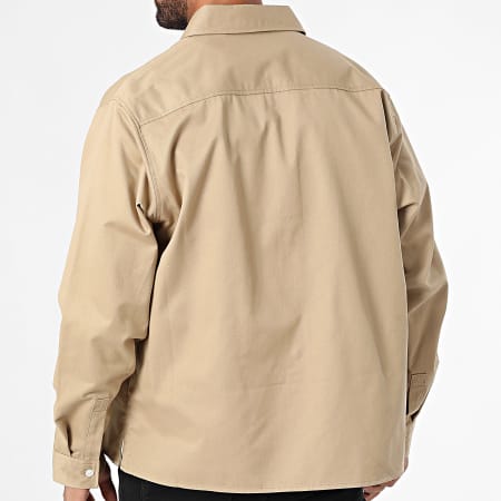 Hugo Blue - Sobrecamisa Ekynone 50520001 Beige