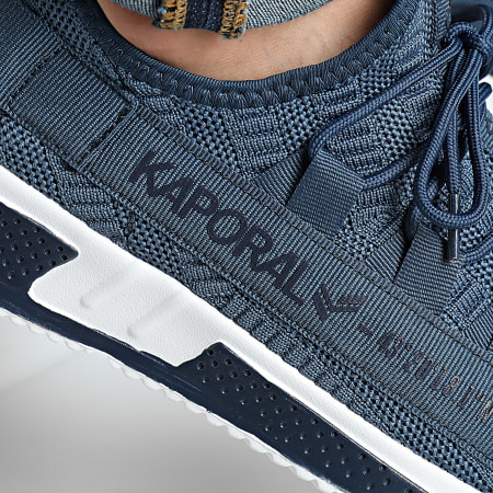 Kaporal - Sneakers Dofino C077118 Blu