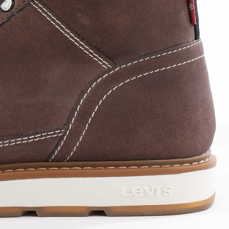 Levi's - Botas Axel 235887 28 Marrón