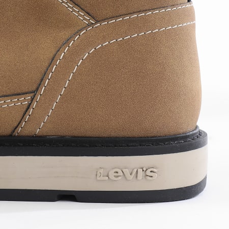 Levi's - Botas Axel 235887 24 Canyon