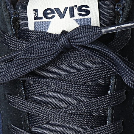 Levi's - Baskets Sneakers 235400 Navy Blue